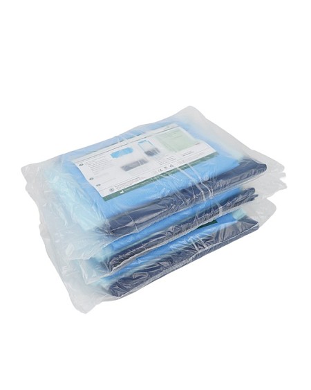 Sterile Ambulance Pack Priced Individually 